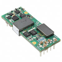 Bel Power Solutions - UIE48T36033-PDA0G - DC/DC CONVERTER 3.3V 120W