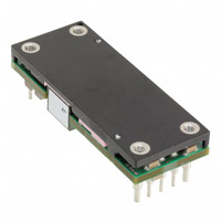 Bel Power Solutions - UIE48T36033-PDABG - DC/DC CONVERTER 3.3V 120W