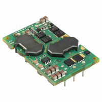 Bel Power Solutions - UIQ48T20120-PDA0G - DC/DC CONVERTER 12V 240W