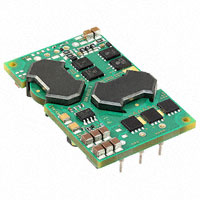 Bel Power Solutions - UIQ48T48050-NDA0G - DC/DC CONVERTER 5V 240W