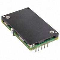 Bel Power Solutions - UIQ48T48050-NDABG - DC/DC CONVERTER 5V 240W