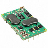 Bel Power Solutions - UIQ48T48050-PDA0G - DC/DC CONVERTER 5V 240W