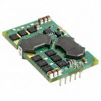 Bel Power Solutions - UIQ48T72033-NDA0G - DC/DC CONVERTER 3.3V 240W