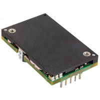 Bel Power Solutions - UIQ48T72033-NDABG - DC/DC CONVERTER 3.3V 240W