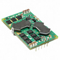 Bel Power Solutions - UIQ48T72033-PDA0G - DC/DC CONVERTER 3.3V 240W