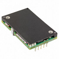 Bel Power Solutions - UIQ48T72033-PDABG - DC/DC CONVERTER 3.3V 240W