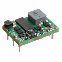 Bel Power Solutions - UIS48T06120-NDA0G - DC/DC CONVERTER 12V 72W