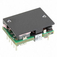 Bel Power Solutions - UIS48T06120-NDABG - DC/DC CONVERTER 12V 72W