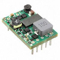 Bel Power Solutions - UIS48T06120-PDA0G - DC/DC CONVERTER 12V 72W