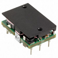 Bel Power Solutions - UIS48T06120-PDABG - DC/DC CONVERTER 12V 72W