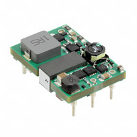 Bel Power Solutions - UIS48T14050-NDA0G - DC/DC CONVERTER 5V 70W
