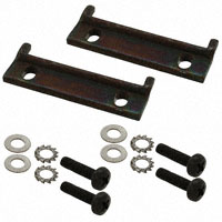 Bel Power Solutions - HZZ00618-G - WALL MOUNT BRACKET W