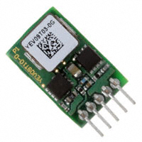 Bel Power Solutions - YEV09T03-0G - DC/DC CONVERTER 0.59-5.1V