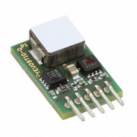 Bel Power Solutions - YEV09T03-0G-Q - DC/DC CONVERTER 0.59-5.1V