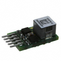 Bel Power Solutions - YEV09T06-0G - DC/DC CONVERTER 0.59-5.1V