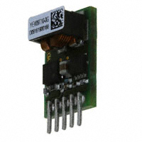 Bel Power Solutions - YEV09T10-0G - DC/DC CONVERTER 0.59-5.1V