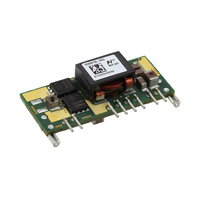 Bel Power Solutions - YEV09T20-0G - DC/DC CONVERTER 0.59-5.1V