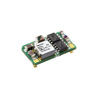 Bel Power Solutions - YNM12S05 - DC/DC CONVERTER 0.7525-5.5V 28W