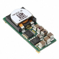 Bel Power Solutions - YNS12S16-0G - DC/DC CONVERTER 0.7525-5.5V 88W
