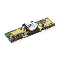 Bel Power Solutions - YNV05T16-D - DC/DC CONVERTER 0.7525-3.63V 58W
