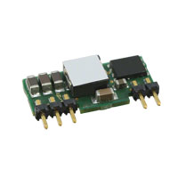 Bel Power Solutions - YNV12T05-G - DC/DC CONVERTER 0.75-5.5V 27W