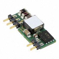 Bel Power Solutions - YNV12T05-G-Q - DC/DC CONVERTER 0.7525-5.5V 28W