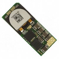 Bel Power Solutions - YS05S16-0G - CONVERTER DC-DC 5V 16A SMD