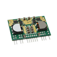 Bel Power Solutions - YV12T25-0G - DC/DC CONVERTER 0.8-5.5V 137W