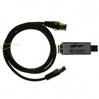 Bel Power Solutions - ZM00056-KIT - I2C/USB ADATPER FOR Z-ONE