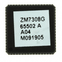 Bel Power Solutions - ZM7308G-65502-B1 - IC DIGITAL PWR CONTROLLER 64QFN