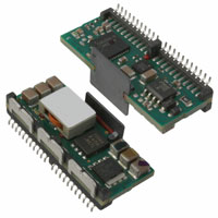 Bel Power Solutions - ZY1120G-T3 - PROGBL CONVERT DC-DC 20A OUT SMD