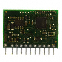 Bel Power Solutions - ZY2110G - DC/DC CONVERTER 0.5-5.5V