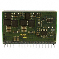 Bel Power Solutions - ZY2140G - DC/DC CONVERTER 0.5-3.65 V
