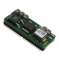 Bel Power Solutions - ZY7010LG-T3 - PROGBL CONVERT DC-DC 10A OUT SMD