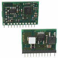 Bel Power Solutions - ZY8110G - DC/DC CONVERTER 0.5-5.5V