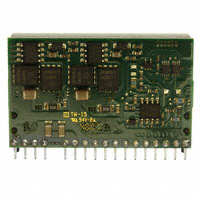 Bel Power Solutions - ZY8140G - DC/DC CONVERTER 0.5-3.65V