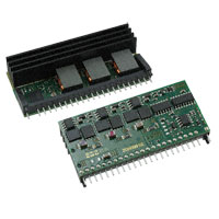 Bel Power Solutions - ZY8160G - DC/DC CONVERTER 0.5-2.75V