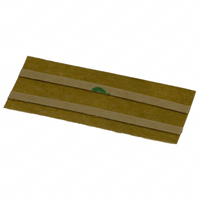 PRD Plastics - 6000010 - ADHESIVE STRIPS 2 PER PAD