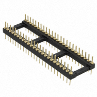 Preci-Dip - 150-10-648-00-001101 - DIL - SOLDER TAIL 2.54 MM