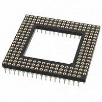 Preci-Dip - 510-83-179-18-111101 - CONN SOCKET PGA 179POS GOLD