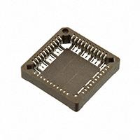 Preci-Dip - 540-88-044-17-400 - CONN SOCKET PLCC 44POS TIN