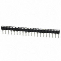 Preci-Dip - 714-87-120-31-012101 - CONN PIN RCPT .016-.021 SOLDER