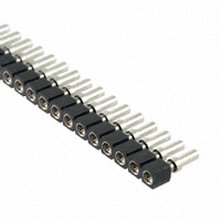 Preci-Dip - 714-87-164-41-001101 - CONN PIN RCPT .016-.022 SOLDER