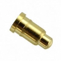 Preci-Dip - 90041-AS - SPRING LOAD CONT SMD