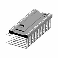 Preci-Dip - 299-83-632-10-002101 - CONN IC DIP SOCKET 32POS GOLD