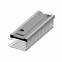 Preci-Dip - 299-83-640-10-002101 - CONN IC DIP SOCKET 40POS GOLD