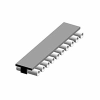 Preci-Dip - 8FM-38-0010-02-146191 - PCB CONN SURFACE MOUNT 2.54MM