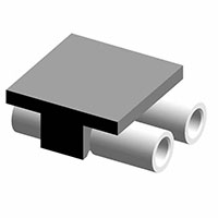 Preci-Dip - 8FM-78-0002-02-146 - PCB CONN SURFACE MOUNT 2.54MM