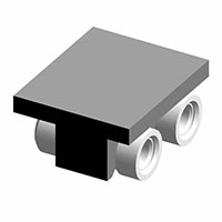 Preci-Dip - 8FM-78-0002-02-278191 - SMD SOCKET LOW PRO SINGLE ROW