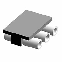 Preci-Dip - 8FM-78-0003-02-146 - PCB CONN SURFACE MOUNT 2.54MM
